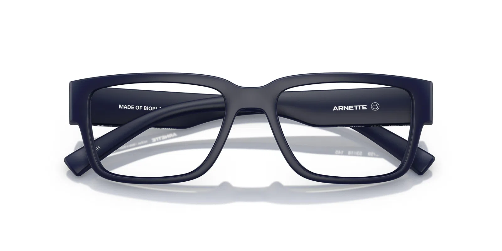 Arnette Woah 7261 Eyeglasses - view 10